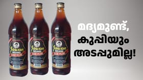 മദ്യമുണ്ട്, കുപ്പിയും അ‌ടപ്പുമില്ല! ഗൾഫ് മേഖലയിലെ യുദ്ധത്തിൽ പണിക