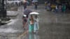 കേരളത്തിലിന്ന് കനത്ത മഴയും ശക്തമായ കാറ്റും...