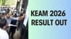 കീം 2026 ഫലം പ്രഖ്യാപിച്ചു; പരിശോധിക്കേണ്ടത് ഇവിടെ...