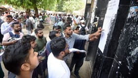 കീം റാങ്ക് പട്ടിക ശനിയാഴ്ച പ്രസിദ്ധീകരിക്കും?; ഫലം പരിശോധിക്കാം