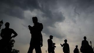 Kerala Weather Update: മഴയുടെ ശക്തി കുറഞ്ഞോ? ഈ ജില്ലകളിൽ മാത്രം യെല്ലോ അലർട്ട്; കാലാവസ്ഥ പ്രവചനം