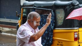 സംസ്ഥാനത്ത് പേമാരി; ഇന്നും നാളെയും റെഡ് അലർട്ട്, പ്രളയ സാധ്യത