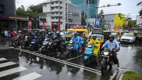 കാലവർഷം ചതിച്ചോ? മഴ മുന്നറിയിപ്പിൽ മാറ്റം; കാലാവസ്ഥ