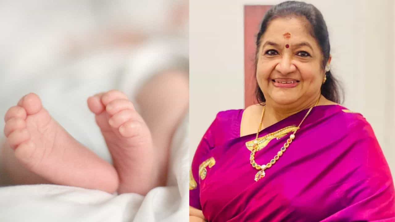 Nedumangad child murder case:ഭയം തോന്നുന്നു! മനുഷ്യസമൂഹം സ്വയം നവീകരിക്കപ്പെടട്ടെ; ഒന്നരവയസ്സുകാരന്റെ കൊലപാതകത്തിൽ കുറിപ്പുമായി കെഎസ് ചിത്ര