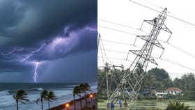 മഴകൊണ്ട് കെഎസ്ഇബിക്ക് 'രണ്ടുണ്ട്' ലാഭം