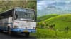 640 രൂപയ്ക്ക് കാടും മലയും വെള്ളച്ചാട്ടവും കാണാം; കെഎസ്ആർടിസി...