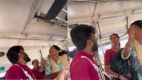 “ഫ്രീ ആയോണ്ട് അവർക്ക് ഇച്ചിരി അഹങ്കാരം കൂടും”; കെ.എസ്.ആർ.ടി...
