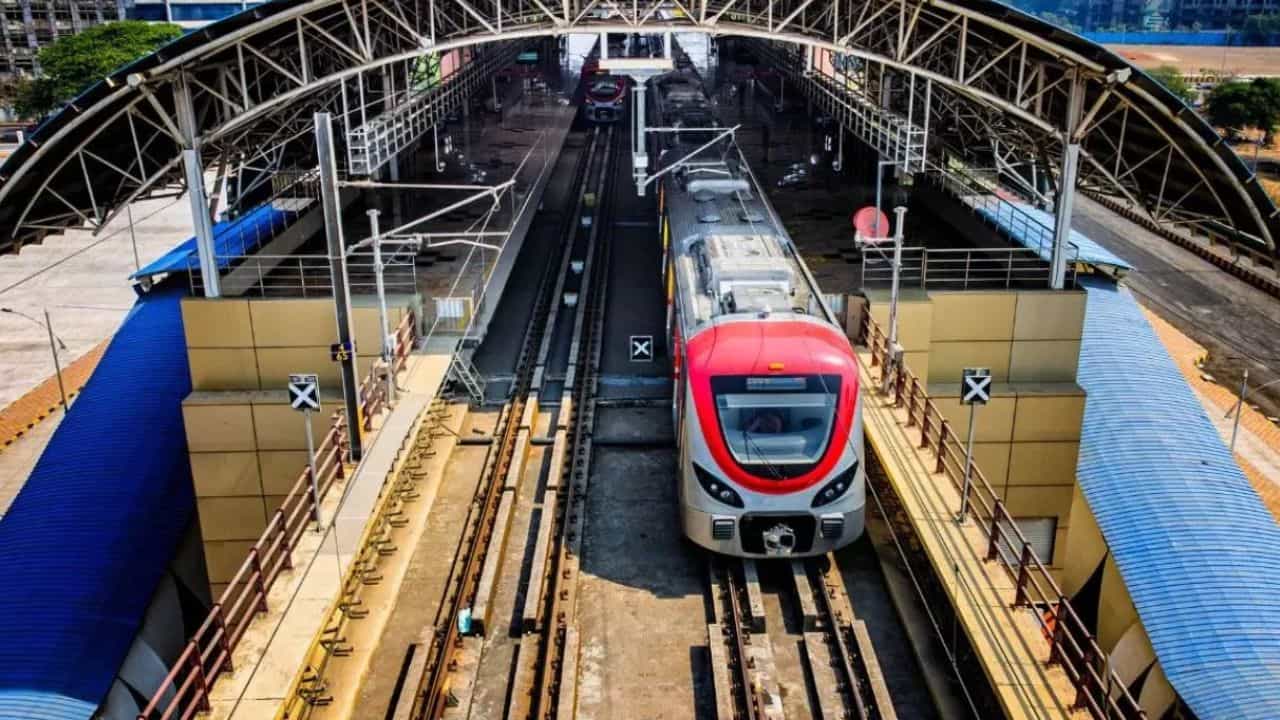Namma Metro: നമ്മ മെട്രോ ഫാസ്റ്റാകും; പിങ്ക് ലൈന്‍ ബന്നാര്‍ഘട്ട റോഡ് മെട്രോ ഓഗസ്റ്റ് 15 നുള്ളില്‍ തുറക്കും