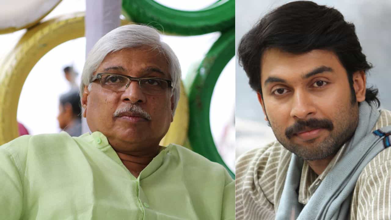 Kamal About Jishnu: ജിഷ്ണുവിൻ്റെ അവസാന നാളുകൾ, സംസാരിക്കാൻ കഴിയാത്ത അവസ്ഥയിലും അവൻ കുറിച്ച വാക്കുകൾ കണ്ട് കരഞ്ഞു; കമൽ Kamal About Jishnu: ജിഷ്ണുവിൻ്റെ അവസാന നാളുകൾ, സംസാരിക്കാൻ കഴിയാത്ത അവസ്ഥയിലും അവൻ കുറിച്ച വാക്കുകൾ കണ്ട് കരഞ്ഞു; കമൽ