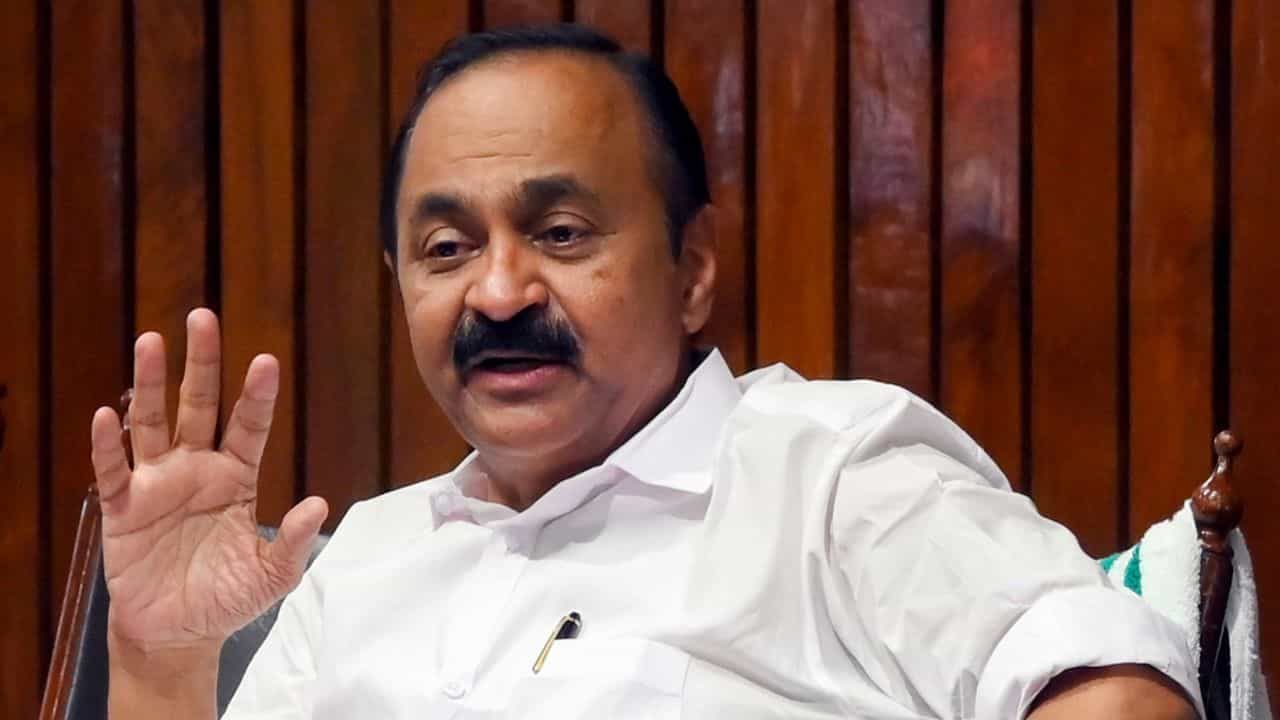 Kerala Budget 2026: കന്നി ബജറ്റില് കേരളത്തിന്റെ ഭാവി അറിയാം; വിഡി സതീശന് ബജറ്റിലെ പ്രതീക്ഷകള് Kerala Budget 2026: കന്നി ബജറ്റില് കേരളത്തിന്റെ ഭാവി അറിയാം; വിഡി സതീശന് ബജറ്റിലെ പ്രതീക്ഷകള്