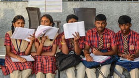 പ്ലസ് വൺ പ്രവേശനം: ആദ്യ അലോട്ട്മെൻ്റിന് ദിവസങ്ങൾ മാത്രം