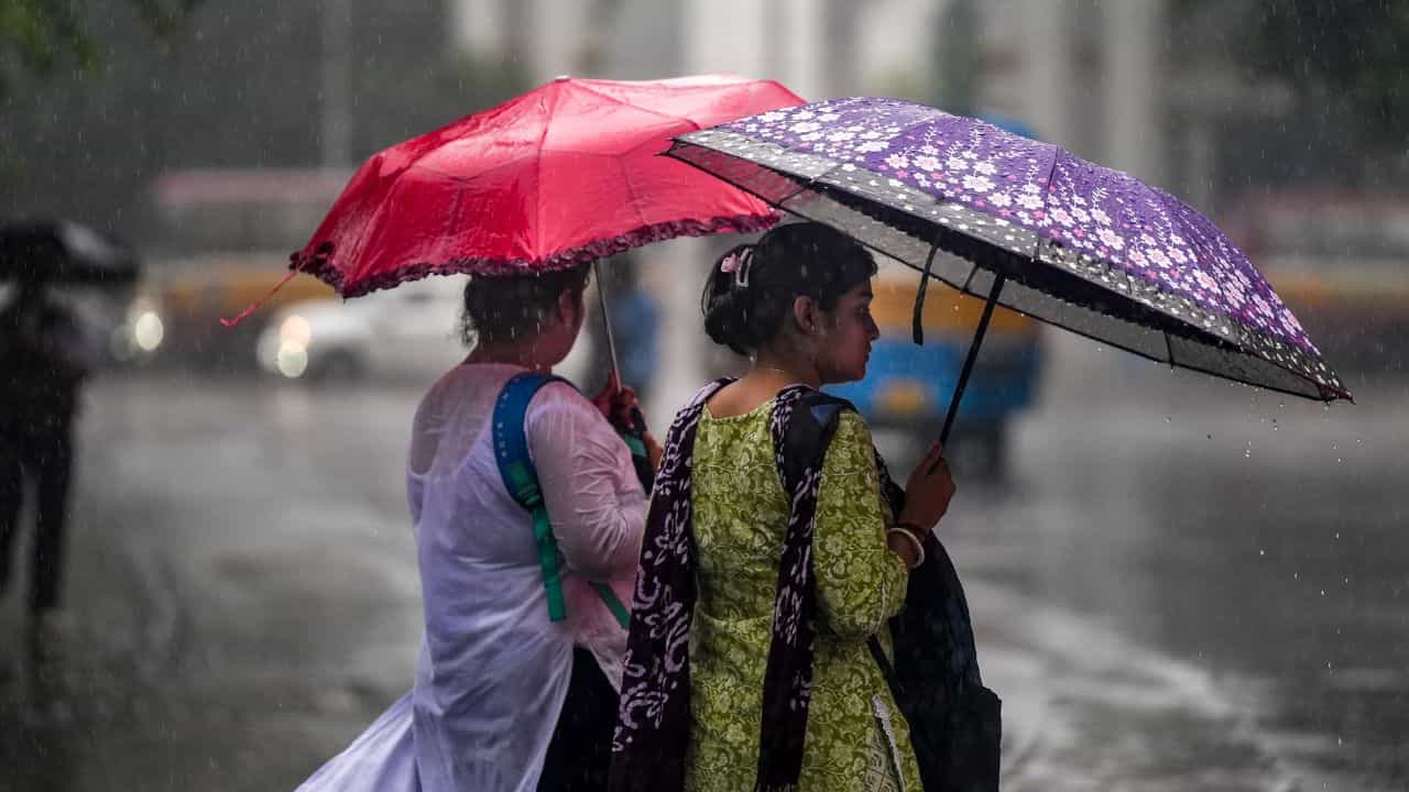 മഴ കനക്കുന്നു; നാളെ രണ്ട് ജില്ലകളിലെ വിദ്യാഭ്യാസ സ്ഥാപനങ്ങൾക്ക് അവധി