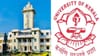 രണ്ടാം അലോട്ട്‌മെന്റ് പുറത്തുവിട്ട് കേരള സര്‍വകലാശാല...