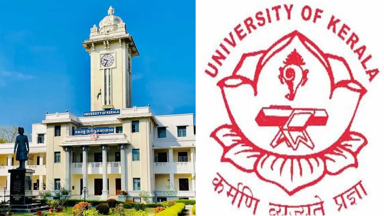 Kerala University FYUGP 2nd Allotment: രണ്ടാം അലോട്ട്‌മെന്റ് പുറത്തുവിട്ട് കേരള സര്‍വകലാശാല; ബിരുദ പ്രവേശനം ഉറപ്പിക്കാന്‍ ഇക്കാര്യങ്ങള്‍ മറക്കേണ്ട