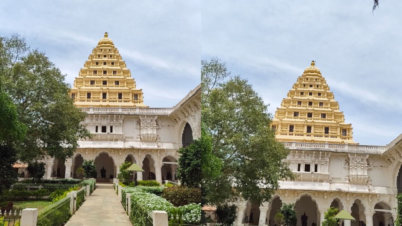 Kerala To Thanjavur One Day Trip (3)