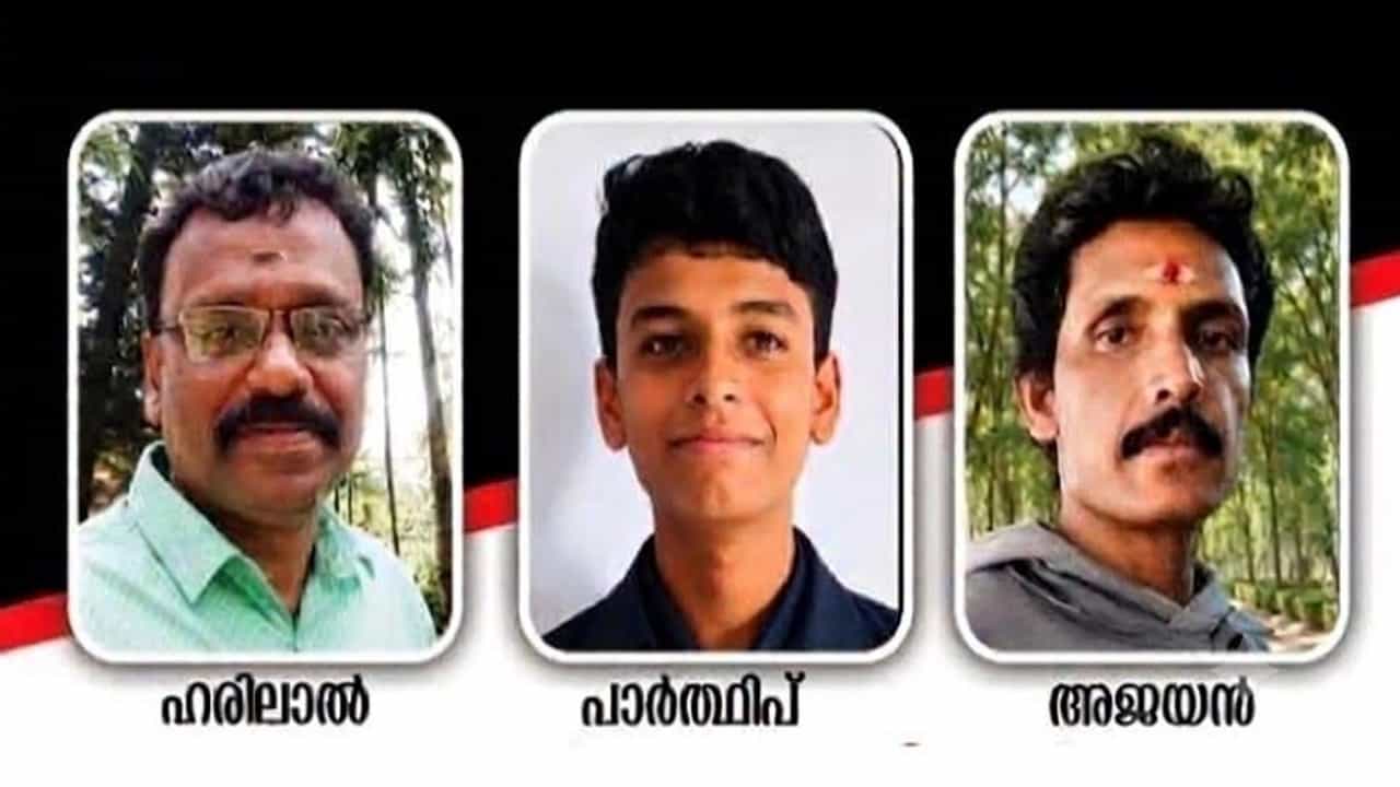 Kottarakkara Accident: നോവായി ആ മൂന്നുപേര്‍! ടിപ്പര്‍ ലോറിക്ക് ഫിറ്റ്‌നസ് സര്‍ട്ടിഫിക്കറ്റ് നല്‍കിയത് കൃത്യമായ പരിശോധനയില്ലാതെ; രണ്ട് ഉദ്യോഗസ്ഥര്‍ക്ക് സസ്‌പെന്‍ഷന്‍