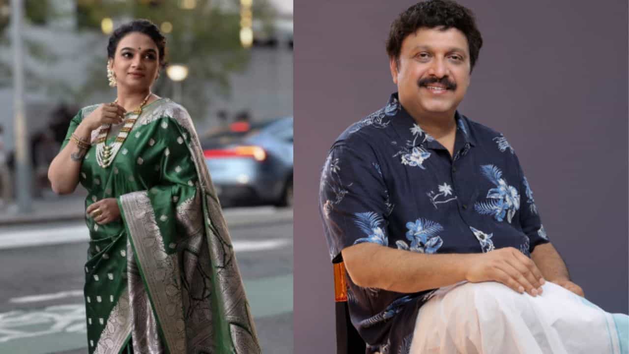 Actress Krishna Prabha: ഗണേഷേട്ടൻ ഒക്കെ വന്നില്ലേ ഇനി അമ്മയിൽ എല്ലാം ശരിയാകും! അൻസിബയ്ക്ക് നീതി കിട്ടി എന്നും കൃഷ്ണപ്രഭ Actress Krishna Prabha: ഗണേഷേട്ടൻ ഒക്കെ വന്നില്ലേ ഇനി അമ്മയിൽ എല്ലാം ശരിയാകും! അൻസിബയ്ക്ക് നീതി കിട്ടി എന്നും കൃഷ്ണപ്രഭ