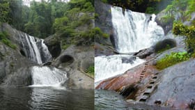 കുംഭാവുരുട്ടി വെള്ളച്ചാട്ടം വീണ്ടും തുറന്നു; പുതിയ നിയമങ്ങൾ ഇങ്ങന
