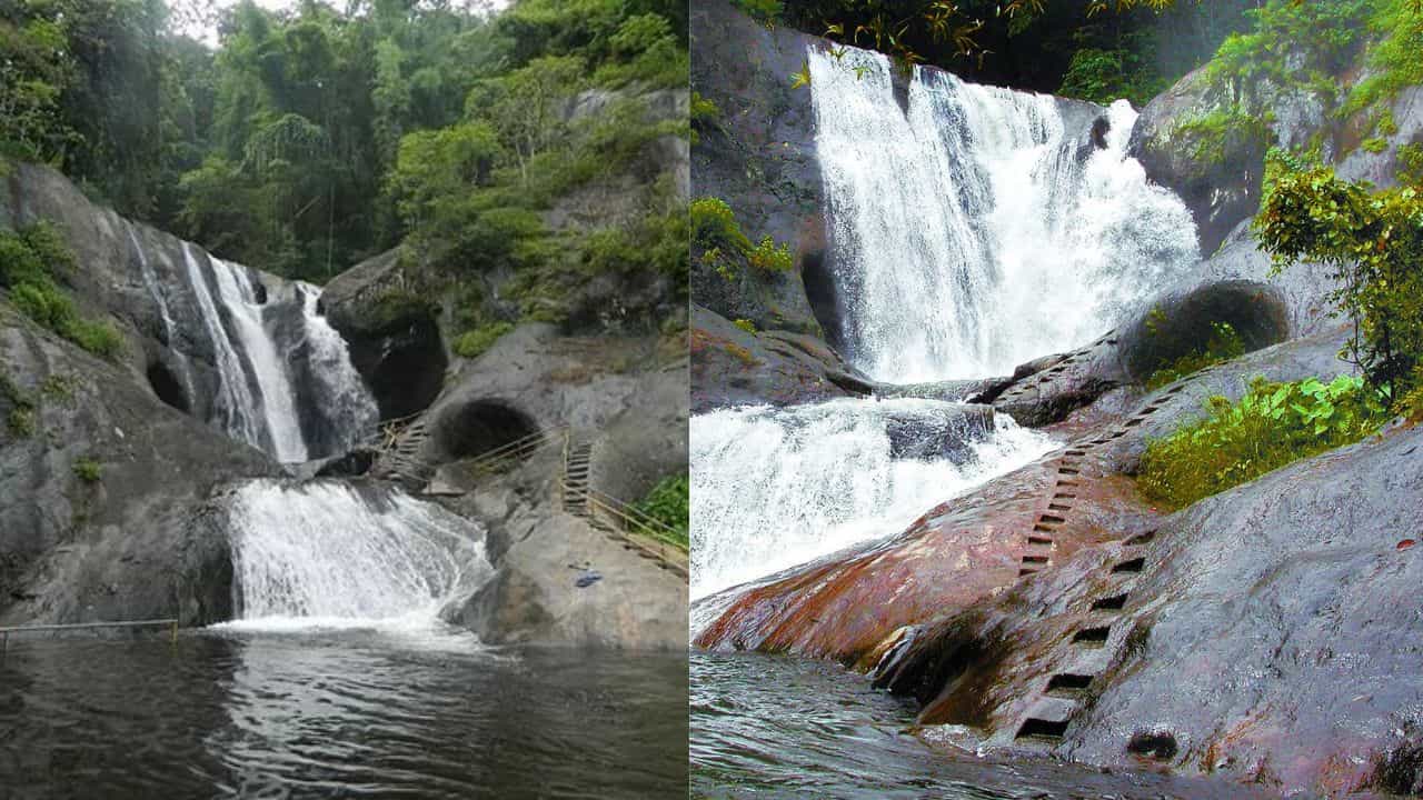 Kumbhavurutty Waterfalls Reopened: കുംഭാവുരുട്ടി വെള്ളച്ചാട്ടം വീണ്ടും തുറന്നു; പുതിയ നിയമങ്ങൾ ഇങ്ങനെ