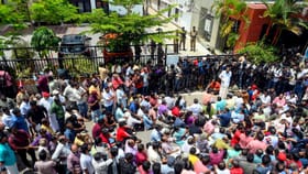 ഇഡി അന്വേഷണം തടയണം; സി എംആർഎൽ നൽകിയ ഹർജി ഹൈക്കോടതി ഇന്ന്...