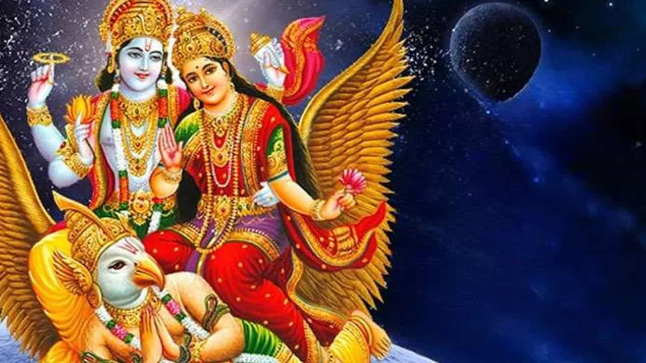 Laxmi Narayan Yog 2026: വൃശ്ചികം ഉൾപ്പടെ 5 രാശിക്കാർക്ക് പണമഴ! ലക്ഷ്മി നാരായണയോ​ഗം ഭാ​ഗ്യം വർഷിക്കും
