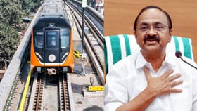 മെട്രോയില്‍ പറക്കാം; തിരുവനന്തപുരം-കോഴിക്കോട് ലൈറ്റ് മെട്രോ...