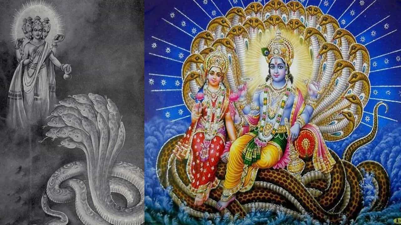 Parama Ekadashi 2026: ഇന്ന് പരമ ഏകാദശി; വിഷ്ണു ഭ​ഗവാനെ പ്രതീപ്പെടുത്താൻ ഈ മന്ത്രങ്ങൾ ജപിക്കൂ