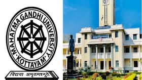 എംജി ഡിഗ്രി ആദ്യ അലോട്ട്‌മെന്റ് വന്നു; കേരള യൂണിവേഴ്സിറ്റി