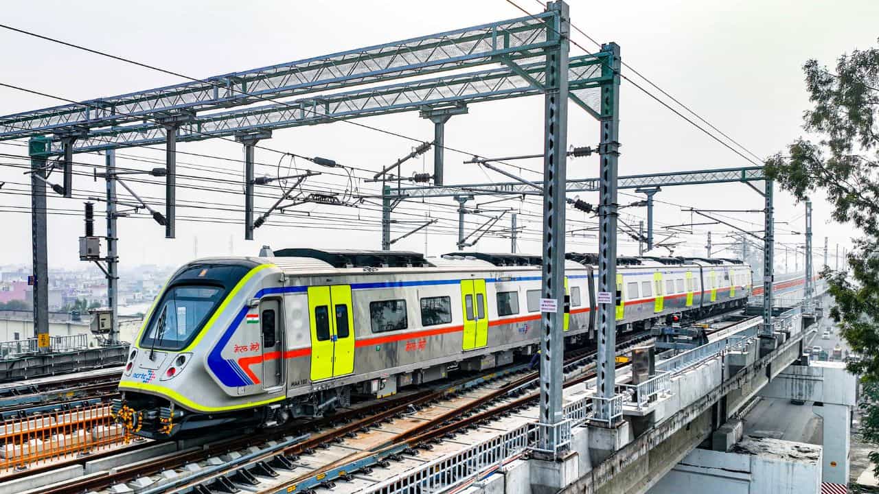 Namma Metro: ബെംഗളൂരു-തുംകുരു മെട്രോ പദ്ധതി നടക്കില്ല; ആര്‍ആര്‍ടിഎസ് മതിയെന്ന് വാദം