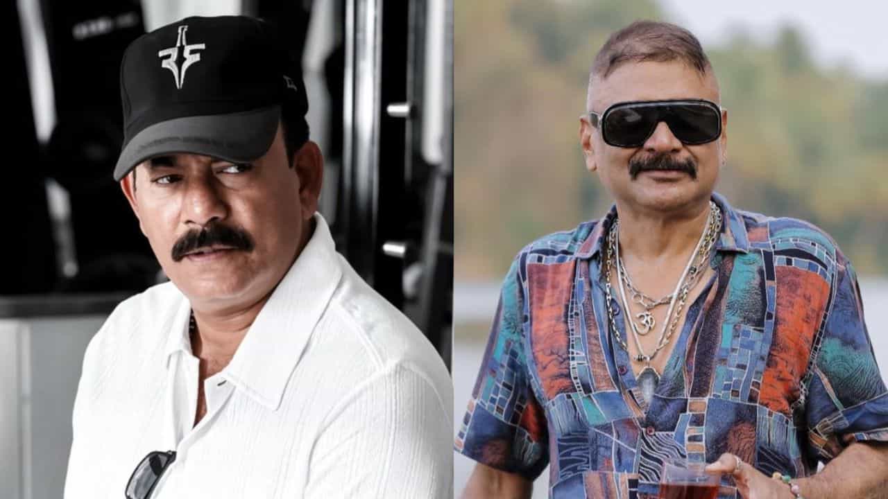 Major Ravi : അയാള്‍ പടം അനൗണ്‍സ് ചെയ്താല്‍ പെണ്‍പിള്ളേര്‍ സൂക്ഷിച്ചോണം, മേജര്‍ രവി - ഒ.ജി സുനില്‍ തര്‍ക്കം