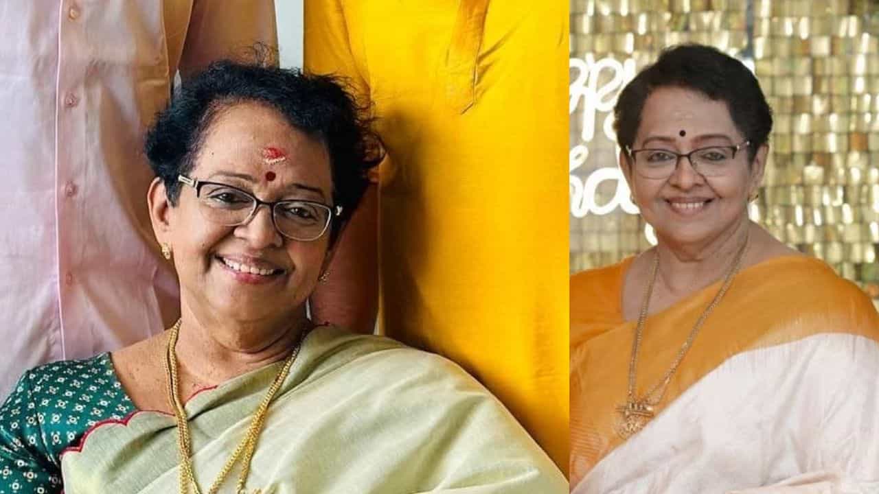 “ക്ഷേത്രത്തിൻ്റെ സ്പോൺസർഷിപ്പ് വേണ്ടെന്ന് പറയാൻ എന്ത് വികാരമാണ് അൻസിബക്ക് തോന്നിയത്? അതേ അമ്പലത്തിൽ അൻസിബയും പോയിട്ടുണ്ടല്ലോ”; മല്ലിക സുകുമാരൻ “ക്ഷേത്രത്തിൻ്റെ സ്പോൺസർഷിപ്പ് വേണ്ടെന്ന് പറയാൻ എന്ത് വികാരമാണ് അൻസിബക്ക് തോന്നിയത്? അതേ അമ്പലത്തിൽ അൻസിബയും പോയിട്ടുണ്ടല്ലോ”; മല്ലിക സുകുമാരൻ