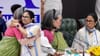കെട്ടിപ്പിടിത്തത്തിന് പിന്നാലെ സോണിയയുമായി രഹസ്യ കൂടിക്കാഴ്ച......