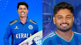 റോളിലും മാറ്റമില്ല; മാനവ് കൃഷ്ണ അടുത്ത സഞ്ജു സാംസണോ?