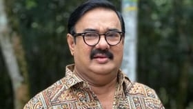 30 റേഡിയേഷൻ 5 കീമോ! ക്യാൻസറിനെ നേരിട്ടതിനെക്കുറിച്ച് മണിയൻപിള്ള