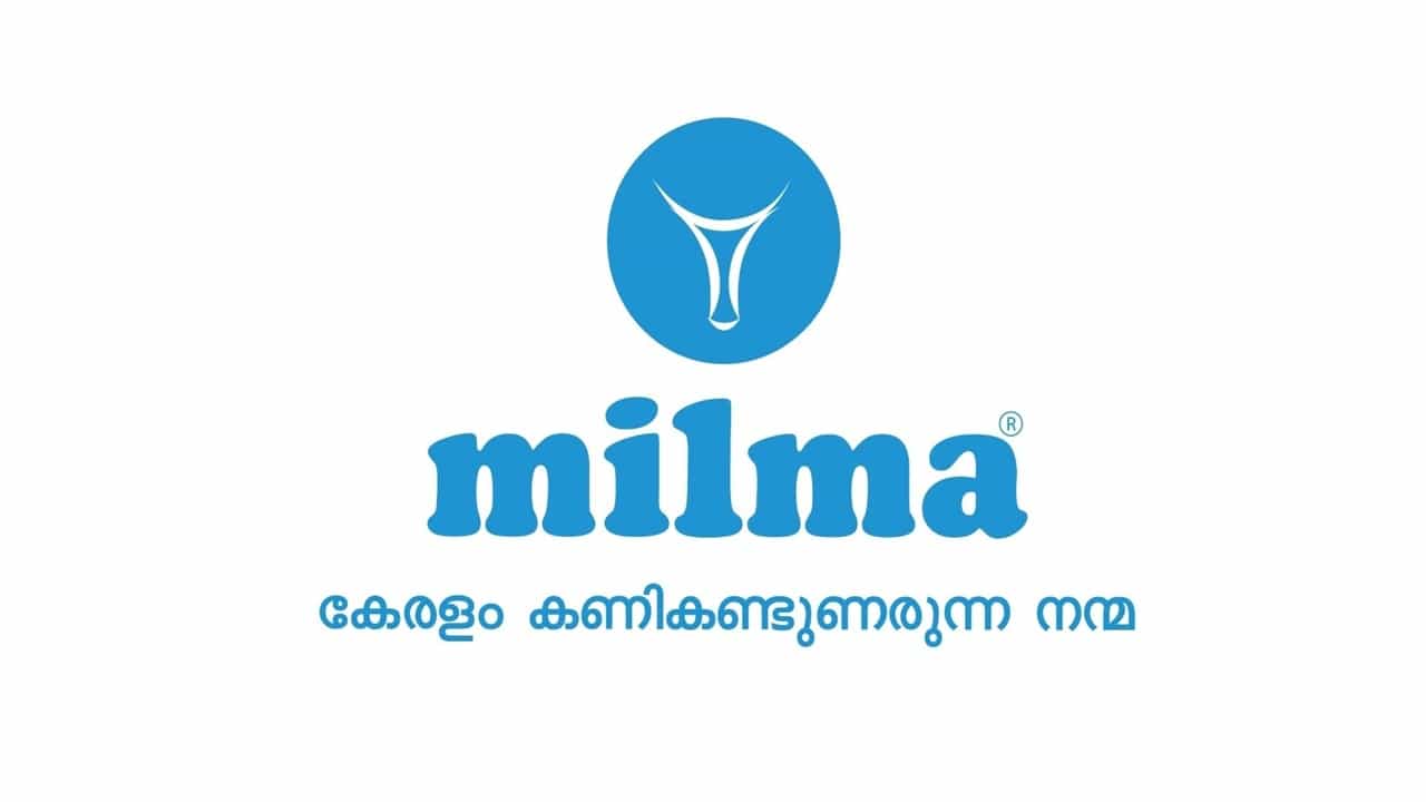 Milma Careers 2026: മിൽമയിൽ സെയിൽസ് ഓഫീസർ ആകാം; വിജ്ഞാപനം പുറത്ത്‌