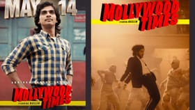 നസ്ലെൻ അടുത്ത ഹിറ്റിലേക്കോ? കയ്യടി നേടി 'മോളിവുഡ് ടൈംസ് '