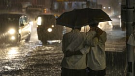 കടലിൽ ഈർപ്പമുണ്ട്, പക്ഷേ പെയ്യാൻ ഭാവമില്ല; മൺസൂൺ എവിടെപ്പോയി?