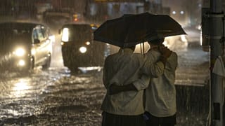 India Monsoon Deficit: കടലിൽ ഈർപ്പമുണ്ട്, പക്ഷേ പെയ്യാൻ ഭാവമില്ല; മൺസൂൺ എവിടെപ്പോയി? 64% മഴക്കുറവിൽ രാജ്യം
