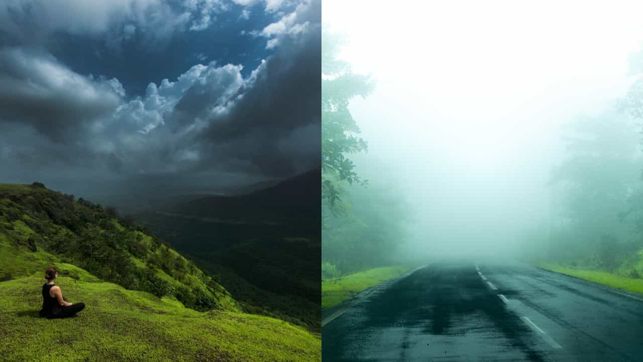 Monsoon Travel Guide: കാലവർഷം ദാ എത്തി! യാത്രയ്ക്ക് മുമ്പ് ഈ സാധനങ്ങൾ പാക്ക് ചെയ്യാൻ മറക്കരുത്; ശ്രദ്ധിക്കുക Monsoon Travel Guide: കാലവർഷം ദാ എത്തി! യാത്രയ്ക്ക് മുമ്പ് ഈ സാധനങ്ങൾ പാക്ക് ചെയ്യാൻ മറക്കരുത്; ശ്രദ്ധിക്കുക