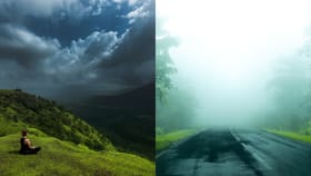 Monsoon Travel Guide: കാലവർഷം ദാ എത്തി! യാത്രയ്ക്ക് മുമ്പ് ഈ സാധനങ്ങൾ പാക്ക് ചെയ്യാൻ മറക്കരുത്; ശ്രദ്ധിക്കുക...