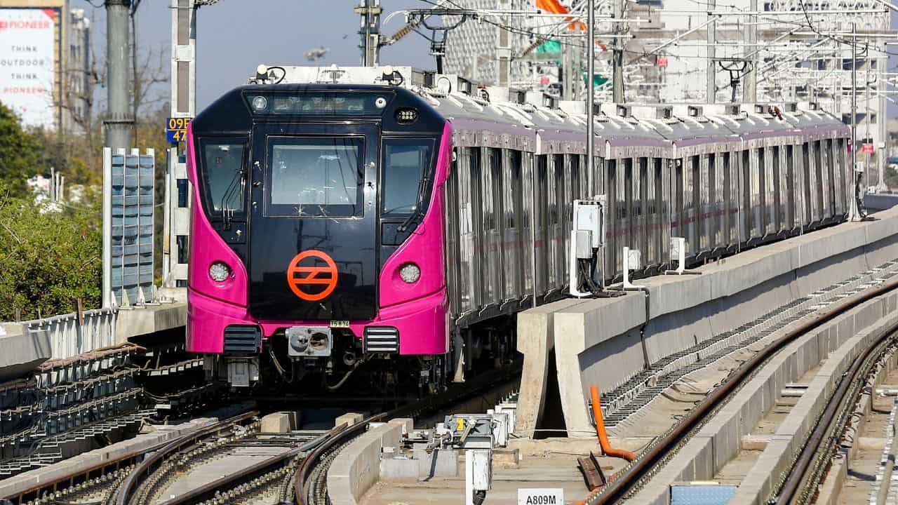 Mumbai Metro: താനെ-ധമങ്കര്‍ യാത്രയൊക്കെ ഇനി ഈസി; മുംബൈ മെട്രോ ലൈന്‍ 5 തുറക്കാന്‍ പോകുന്നു
