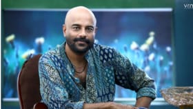 എന്താണ് അനന്തൻകാട്, ആ സസ്പെൻസ് വെളിപ്പെടുത്തി മുരളി ഗോപി