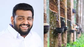റബർ ബോർഡ് തലപ്പത്ത് ചരിത്രപരമായ മാറ്റം
