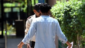 NEET UG Retest 2026: അബുദാബിയിലേക്ക് വിമാനം കയറേണ്ട, നാഗ്‌പൂർ സ്വദേശിക്ക് നാട്ടിൽ തന്നെ പരീക്ഷാ കേന്ദ്രം അനുവദിച്ച് എൻ.ടി.എ...