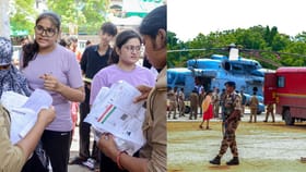 NEET-UG 2026: നീറ്റ് പുനഃപരീക്ഷ നാളെ: സുരക്ഷ ഉറപ്പാക്കാൻ ഇന്ന് രാജ്യവ്യാപക മോക് ഡ്രിൽ, പരീക്ഷാ കേന്ദ്രങ്ങളിൽ ‌സുരക്ഷാ കവചം...