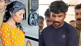 ഒന്നരവയസുകാരന്റെ മരണം; ചൈൽഡ് പ്രൊട്ടക്ഷൻ ജീവനക്കാരനെ പുറത്താക്കി