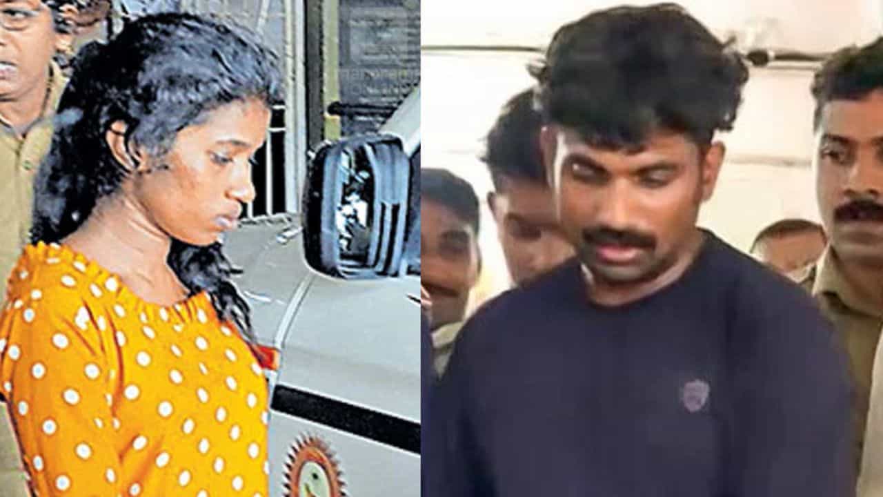 Nedumangad Child Death: ഒന്നരവയസുകാരന്റെ മരണം; ചൈൽഡ് പ്രൊട്ടക്ഷൻ ഓഫീസ് ജീവനക്കാരനെ പുറത്താക്കാൻ ഉത്തരവ്, കർശന നടപടിയുമായി മന്ത്രി