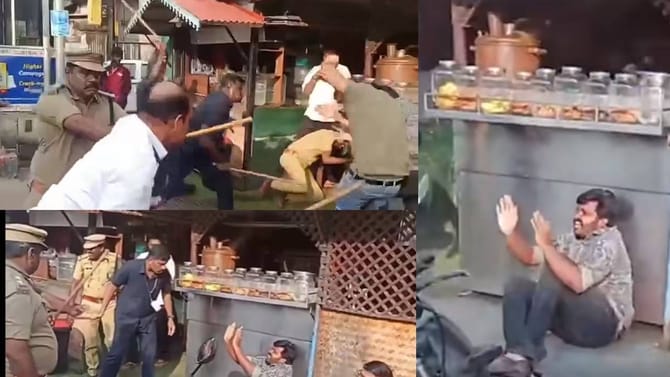 ആലപ്പുഴയിലെ നവകേരളയാത്രാ മർദ്ദനത്തിൽ ഗൺമാന്മാർക്ക് മുൻകൂർ ജാമ്യം