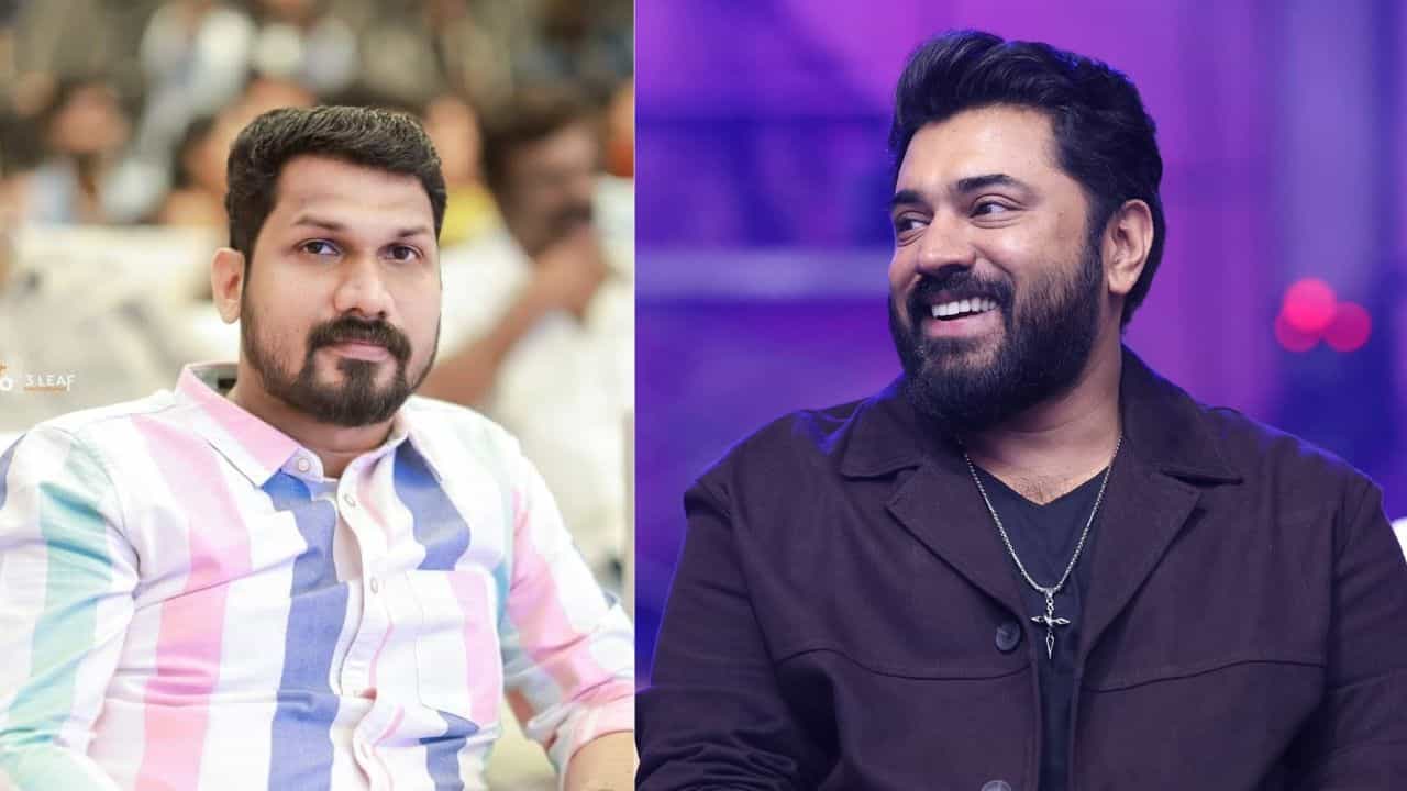 Nivin Pauly vs Listin Stephen : നിവിന് പോളിയുമായുള്ള തര്ക്കത്തില് ലിസ്റ്റിന് സ്റ്റീഫന് തിരിച്ചടി ; മധ്യസ്ഥതയ്ക്ക് വിടണമെന്ന ആവശ്യം കോടതി തള്ളി Nivin Pauly vs Listin Stephen : നിവിന് പോളിയുമായുള്ള തര്ക്കത്തില് ലിസ്റ്റിന് സ്റ്റീഫന് തിരിച്ചടി ; മധ്യസ്ഥതയ്ക്ക് വിടണമെന്ന ആവശ്യം കോടതി തള്ളി