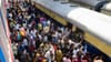 ഓണത്തിന് ഓടേണ്ടിവരും! ട്രെയിനിൽ ടിക്കറ്റില്ല; വെയിറ്റിംഗ് ലിസ്റ്റ...
